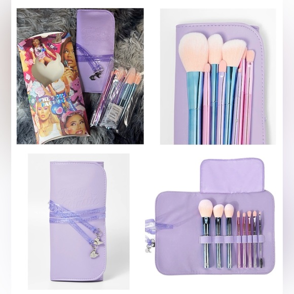 BH Cosmetics x Iggy Azalea Totally Plastic Collection - Picture 3 of 16